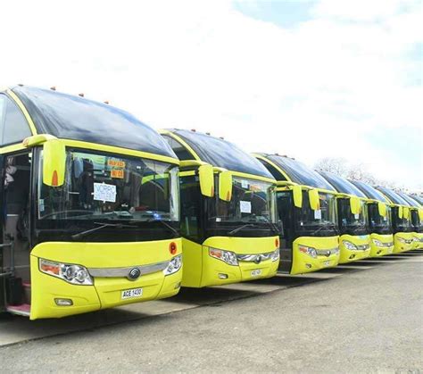 Vallacar Transit, Inc..